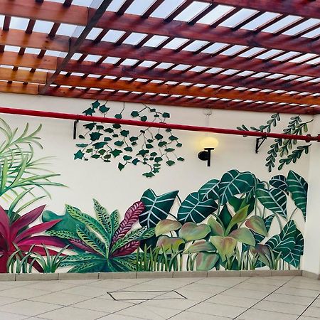 Casa Fanning Hotel リマ エクステリア 写真