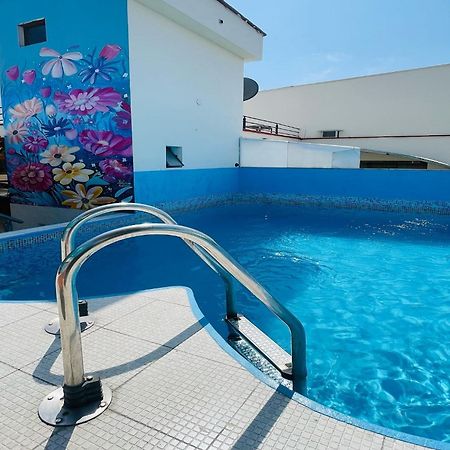 Casa Fanning Hotel リマ エクステリア 写真