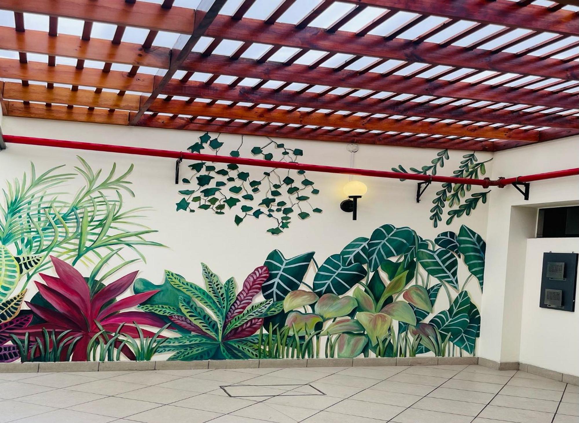 Casa Fanning Hotel リマ エクステリア 写真