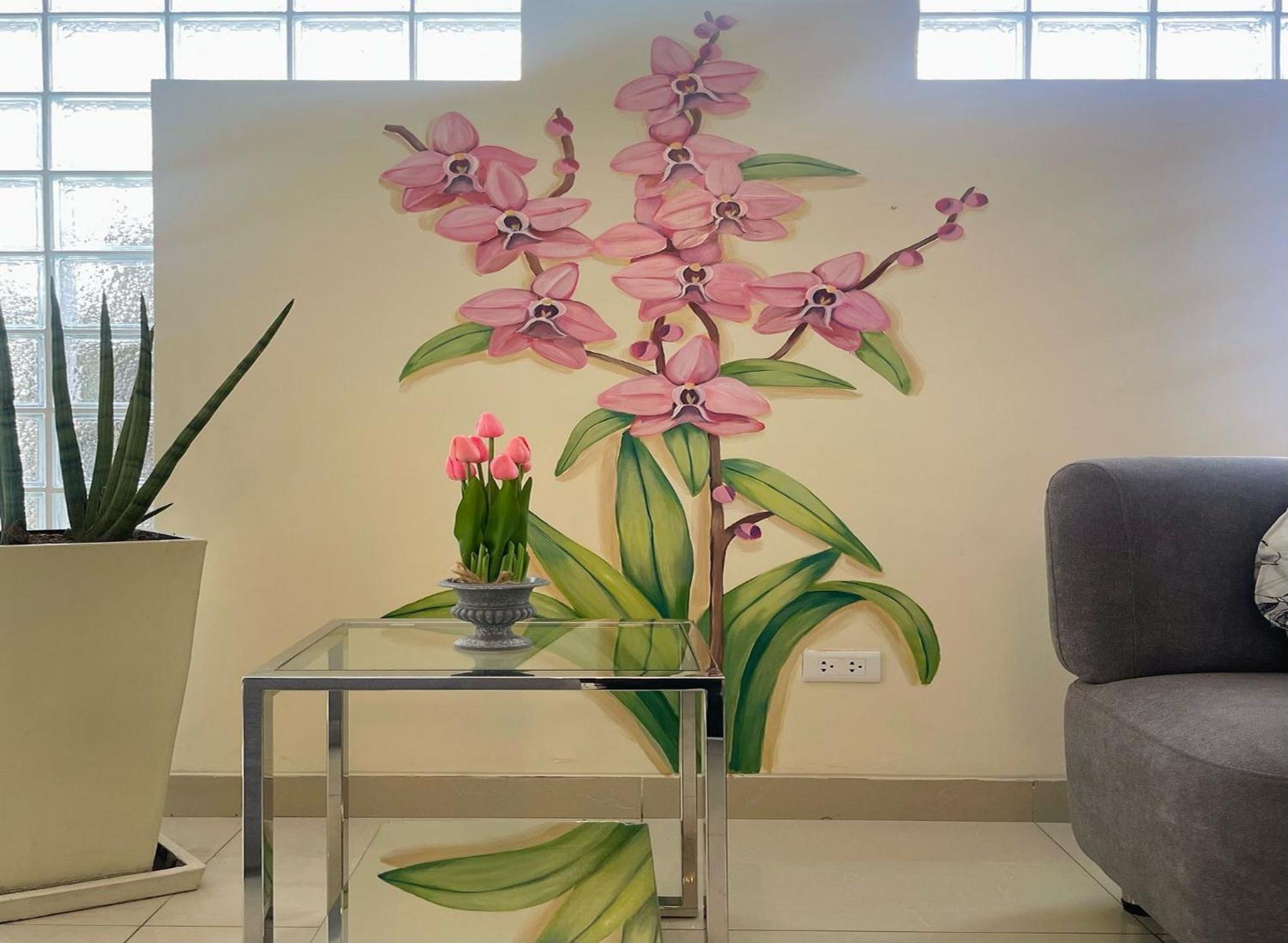 Casa Fanning Hotel リマ エクステリア 写真